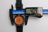 【 N MINT - 】 SEIKO Quartz 7548-700C 41mm Day/Date Orange Dial Quartz Men's Watch